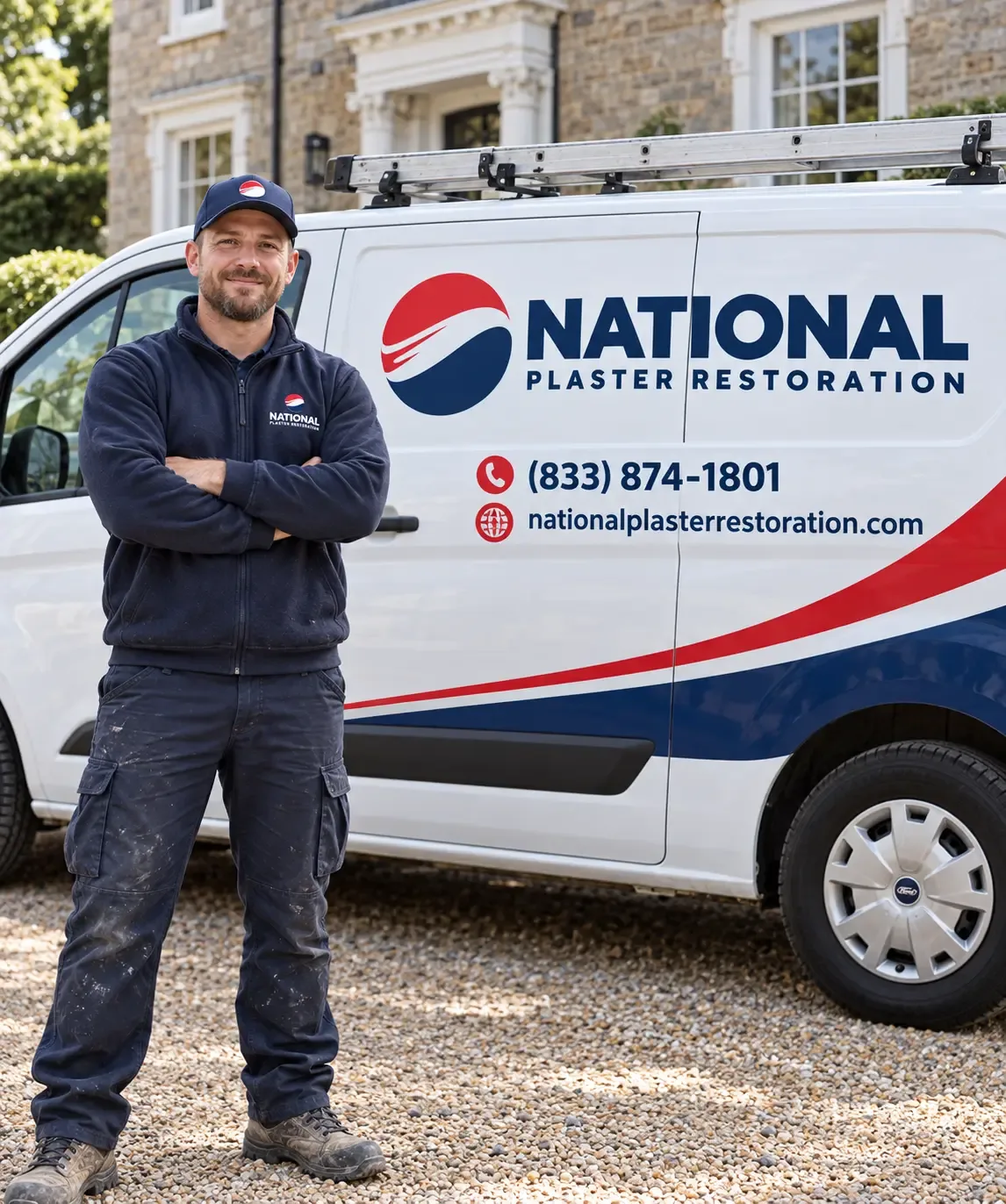 Plaster Repair company in North Hampton, NH